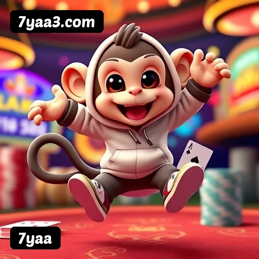 App Mobile 7yaa - Jogue em Qualquer Lugar no Seu Smartphone